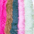 Dyed PV Fleece Fabric